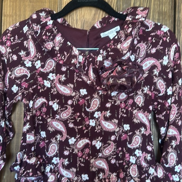 Charlotte by Cato Girls Dress - Picture 14 of 16